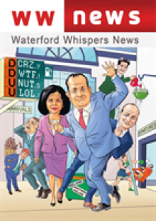 Waterford Whispers News 2022