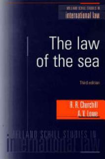 The Law of the Sea: Third Edition
