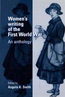 Women's Writing of the First World War: An Anthology
