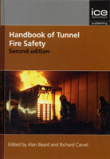 Handbook of Tunnel Fire Safety