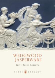 Wedgwood Jasperware