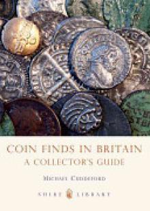 Coin Finds in Britain: A Collector's Guide