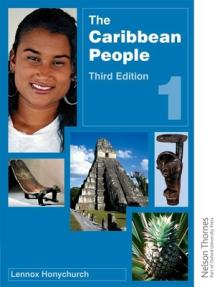 The Caribbean People Book 1 - 3rd Edition