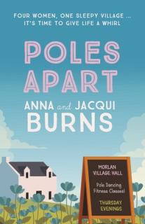 Poles Apart: An Uplifting, Feel-Good Read about the Power of Friendship and Community