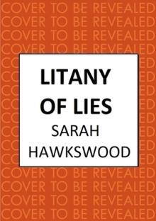 Litany of Lies: The Must-Read Medieval Mystery Series