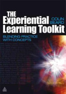The Experiential Learning Toolkit: Blending Practice with Concepts