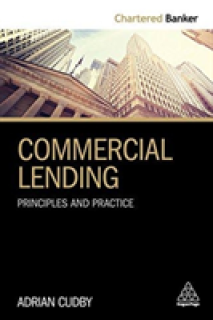 Commercial Lending: Principles and Practice