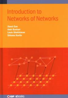 Introduction to Network of Networks