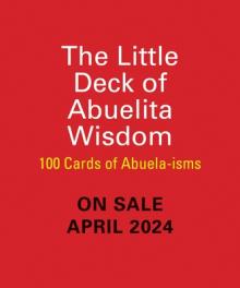 Little Deck of Abuelita Wisdom