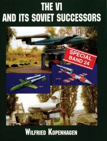 The V1 and Its Soviet Successors