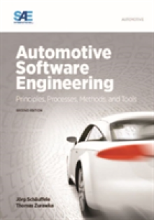Automotive Software Engineering, Second Edition