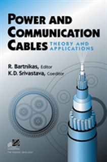 Power and Communication Cables: Theory and Applications
