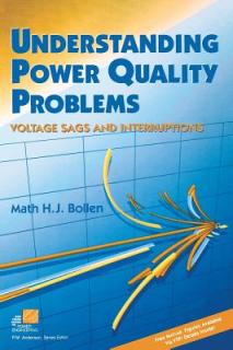 Understanding Power Quality Problems: Voltage Sags and Interruptions