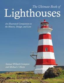 Ultimate Book of Lighthouses