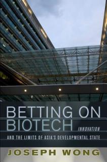 Betting on Biotech