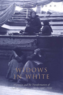 Widows in White: Migration and the Transformation of Rural Women, Sicily, 1880-1928