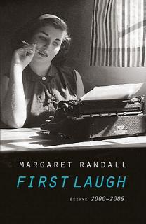 First Laugh: Essays, 2000-2009