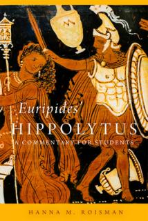 Euripides' Hippolytus: A Commentary for Students Volume 64