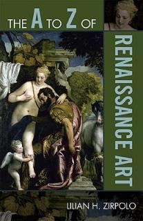 The to Z of Renaissance Art