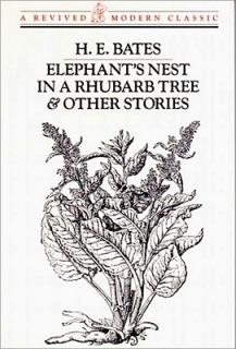 Elephant's Nest in a Rhubarb Tree & Other Stories