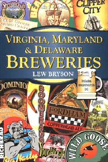 Virginia, Maryland and Delaware Breweries
