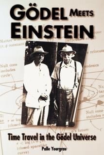 Godel Meets Einstein: Time Travel in the Godel Universe