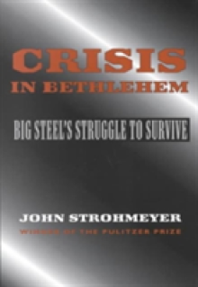 Crisis in Bethlehem