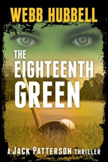 The Eighteenth Green: Volume 4