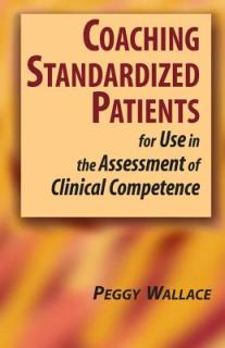 Coaching Standardized Patients