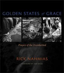 Golden States of Grace: Prayers of the Disinherited