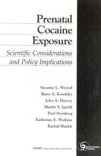 Prenatal Cocaine Exposure: Scientific Considerations and Policy Implications
