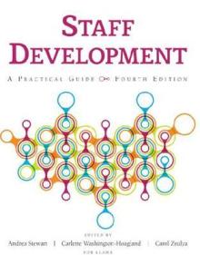 Staff Development: A Practical Guide, 4th Edition