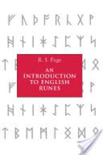 An Introduction to English Runes