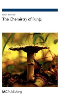 The Chemistry of Fungi: Rsc