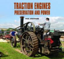 Traction Engines Preservation and Power