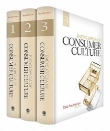 Encyclopedia of Consumer Culture
