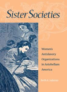 Sister Societies