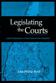Legislating the Courts