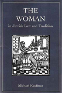 Woman in Jewish Law and Tradition