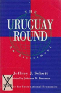 Uruguay Round - An Assessment