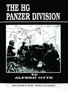 The Hg Panzer Division