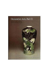 Decorative Arts: Part II: Far Eastern Ceramics and Paintings; Persian and Indian Rugs and Carpets