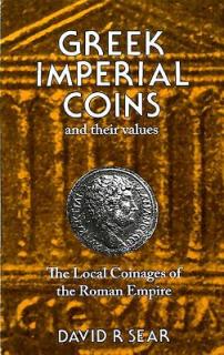 Greek Imperial Coins and Their Values