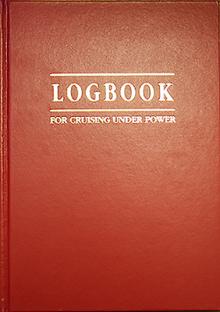 Logbook for Cruising Under Power