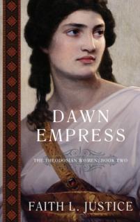 Dawn Empress: A Novel of Imperial Rome