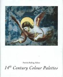 14th Century Colour Palettes: Volume 2