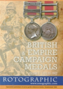 British and Empire Campaign Medals