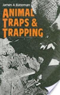 Animal Traps and Trapping