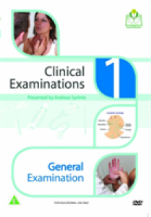 General Examination of the Patient
