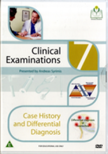 Case History Taking and Differential Diagnosis